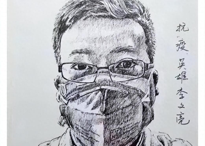 武汉新冠疫情第一吹哨人是谁，疫情第一位吹哨人是什么意思