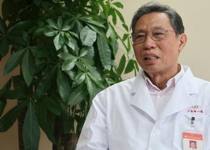 武汉新冠疫情第一吹哨人是谁，疫情第一位吹哨人是什么意思