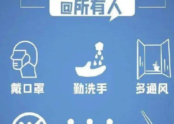 中国什么时候宣布要疫情防控，中国什么时候宣布疫情爆发