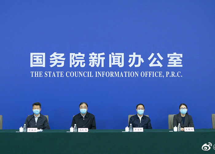 中国什么时候宣布要疫情防控，中国什么时候宣布疫情爆发