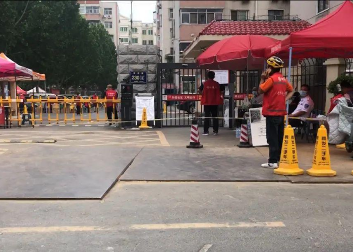郑州疫情开始到结束多少天，郑州疫情多会开始的