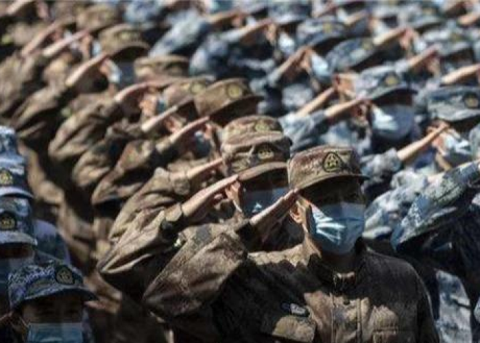西藏新冠疫情什么时候结束，西藏新冠疫情什么时候结束最新消息