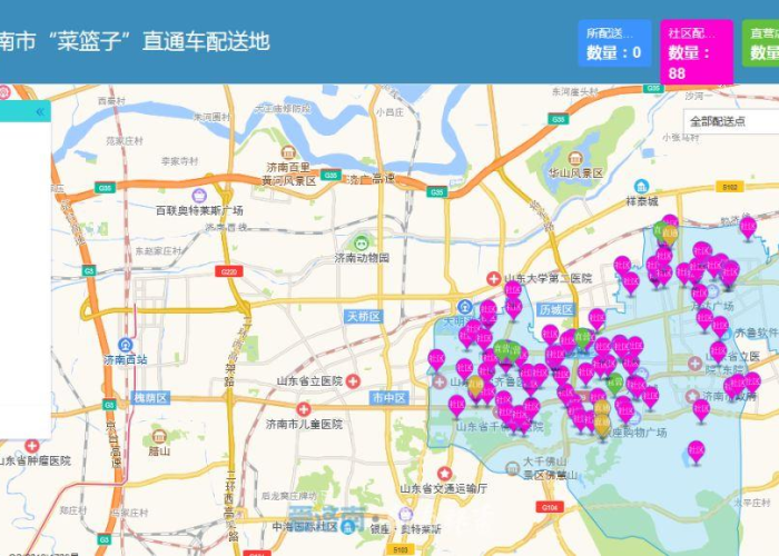 疫情最新更新数据地图，疫情最新数据地图消息