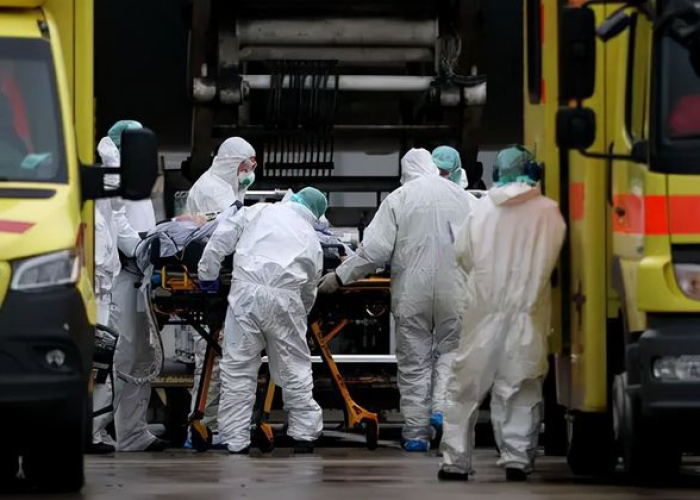 美国疫情结束了?，美国疫情很快结束