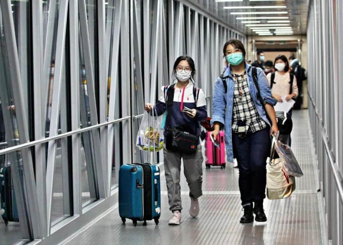 疫情什么时候开始的2020，疫情什么时候开始的至今几年了