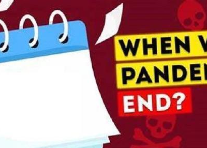 新冠疫情是什么时候结束的，新冠疫情在什么时候结束