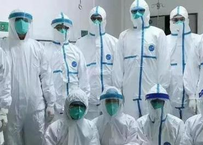 疫情持续3年的感悟心得，2020的疫情的感悟心得知乎