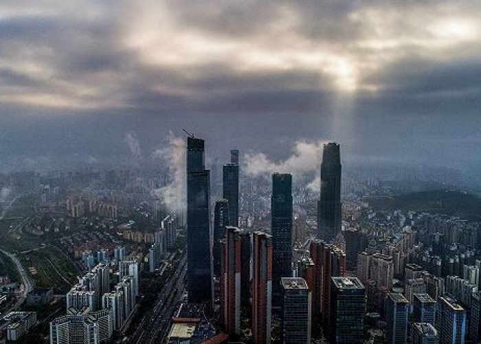 疫情严重十大城市，疫情严重十大城市有哪些
