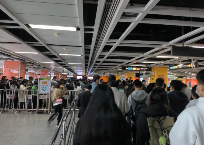 广州疫情啥时候解封，直播广州疫情什么时候解封