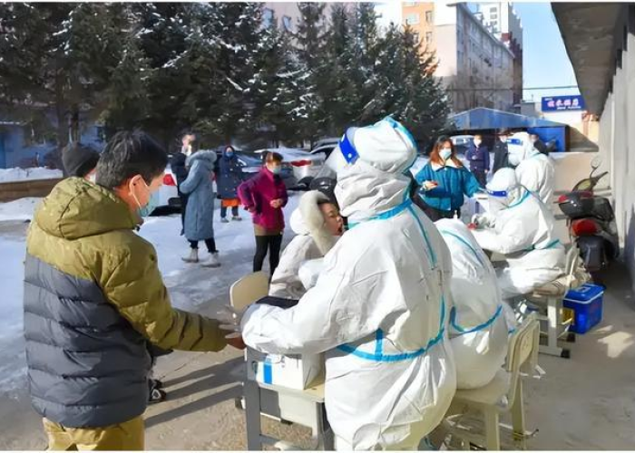 石家庄疫情什么时侯结束，石家庄疫情什么时候恢复正常