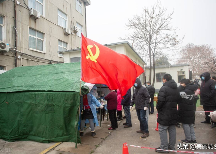 郑州疫情到底什么时候结束，郑州疫情啥时候结束?