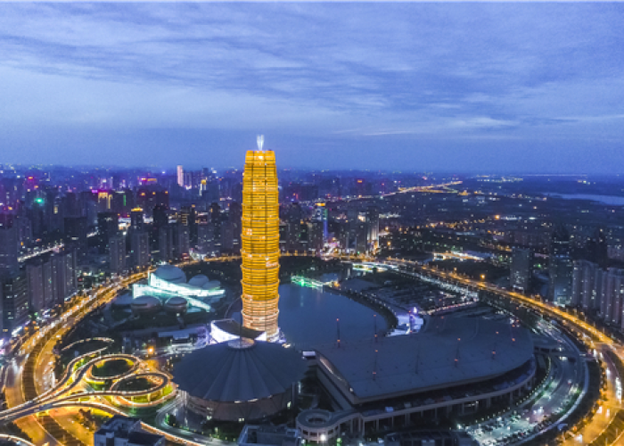 郑州疫情到底什么时候结束，郑州疫情啥时候结束?