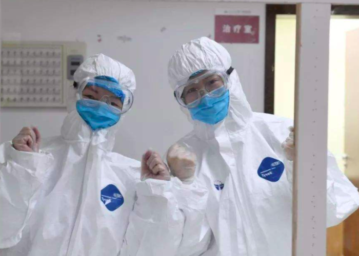 中国疫情什么时候开放的，中国疫情在什么时候开始的