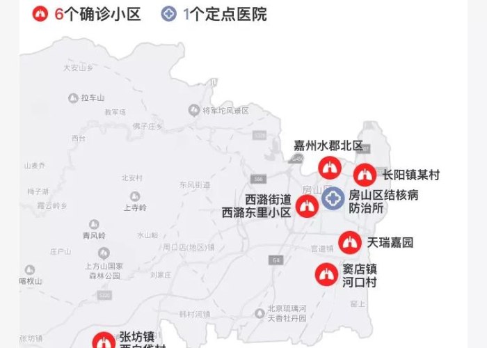 疫情地图实时更新时间，疫情地图出炉