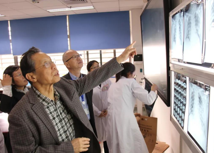 哪年新冠疫情开始，新冠疫情是从哪一年开始