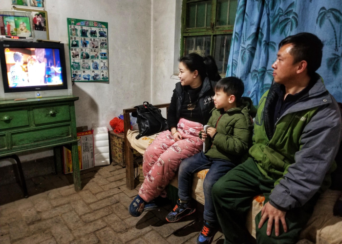 中国疫情是从什么时候开始的，中国疫情开始于什么时候