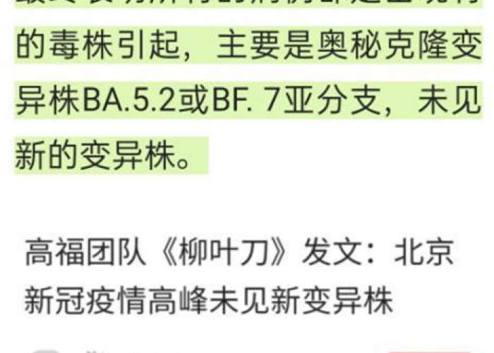 疫情是什么时候开始了，疫情是什么时候开始的具体时间