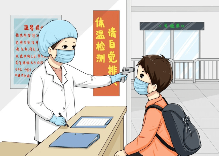 疫情是什么病毒叫什么名称来着，疫情是什么病毒?