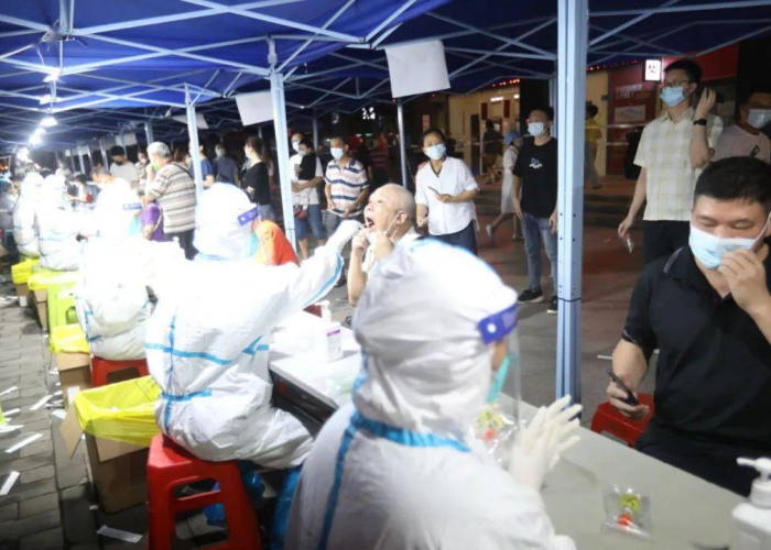 石家庄疫情何时结束，石家庄疫情何时恢复正常