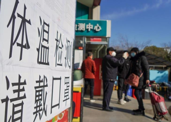 南京疫情到底什么时候结束的，南京疫情何时结束?