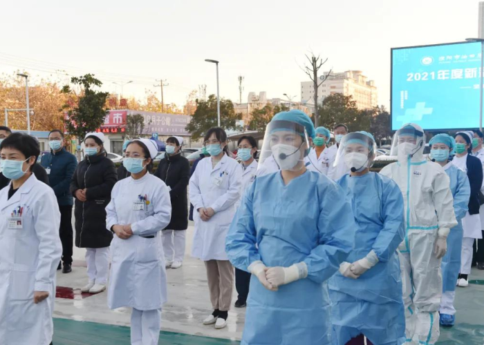 新冠疫情哪年开始哪年结束，新冠疫情是哪年哪月爆发的