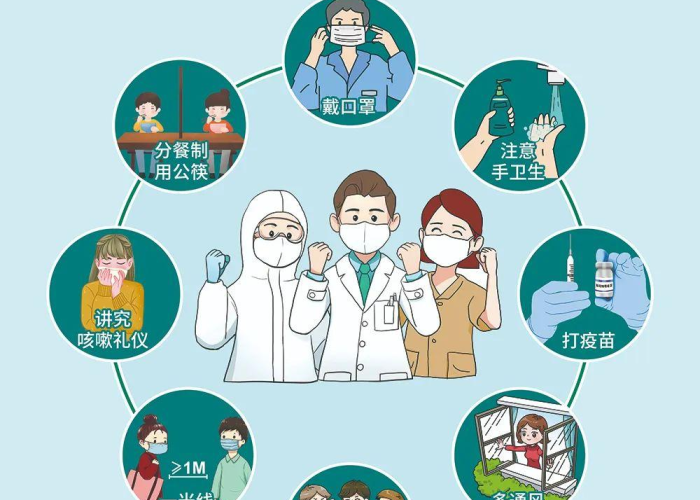 疫情的病毒叫啥名字，疫情的病毒叫什么名字