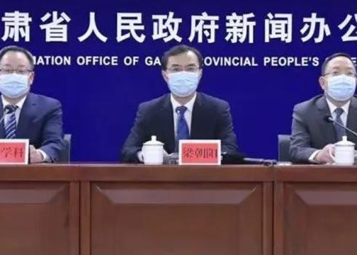 甘肃兰州疫情最新报道今天，甘肃兰州疫情最新动态