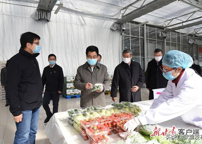甘肃兰州疫情新情况最新消息，甘肃兰州疫情最新报道