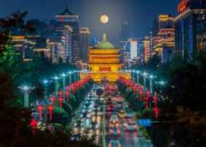 疫情是什么时候开始封城的，疫情是什么时候开始封城的呢