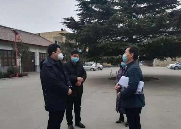 疫情三年是哪三年咸阳最严重，三年疫情两年灾