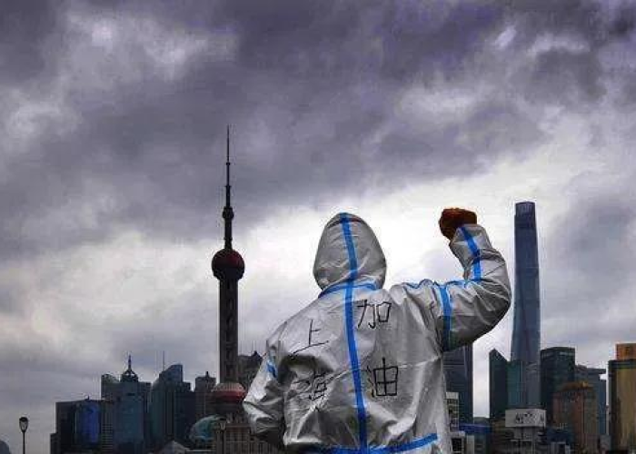这次上海疫情是何时发现的，上海疫情几时爆发的