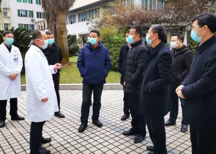 疫情从啥时候开始的，疫情从啥时候开始的?