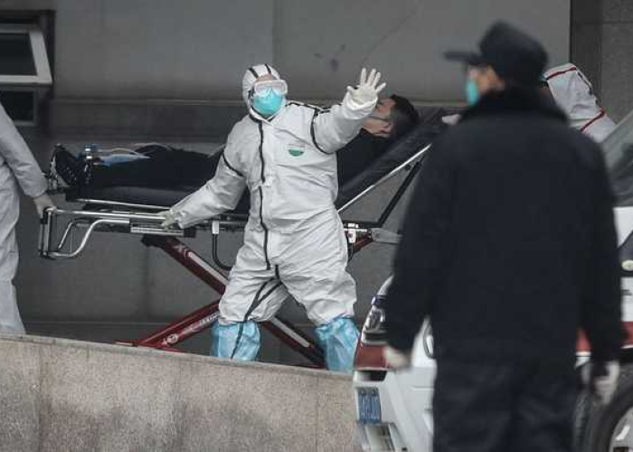 疫情三年一共死亡多少中国，疫情以来死了多少人?