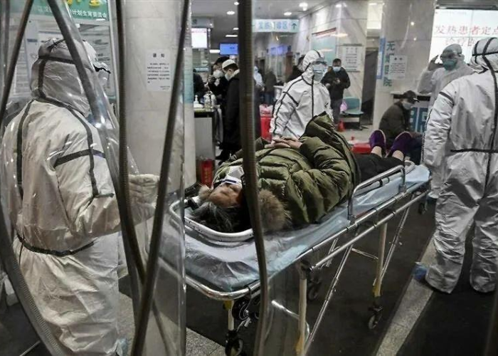 疫情最新数据消息24号新增，疫情最新数据消息22日