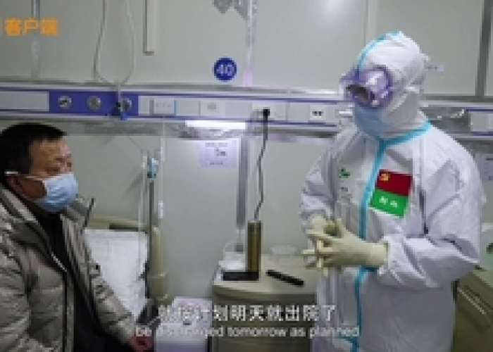 疫情是哪一年开始封城的，疫情是哪一年什么时候开始的