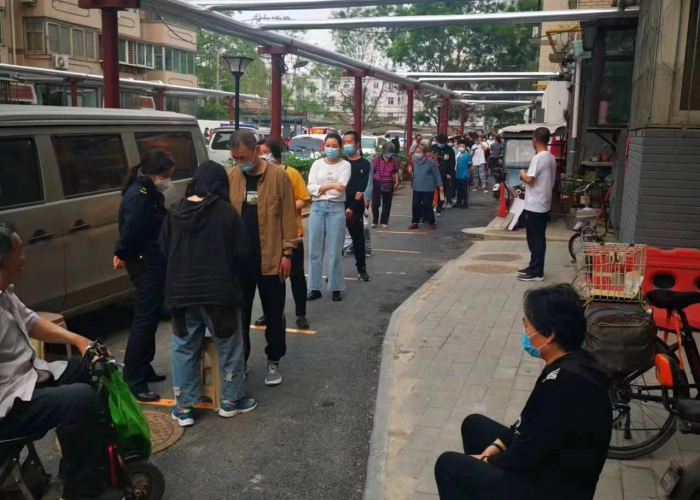 中国疫情是什么时候开始的啊现在，中国疫情是什么时候开始的啊现在还有吗