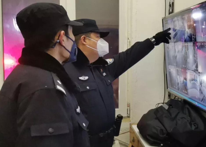 疫情是哪年春节开始的，疫情是哪年春节爆发的