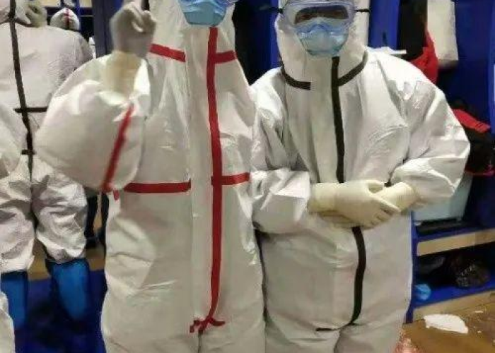 武汉疫情什么时候开始的准确时间，武汉疫情什么时候爆发什么时候结束