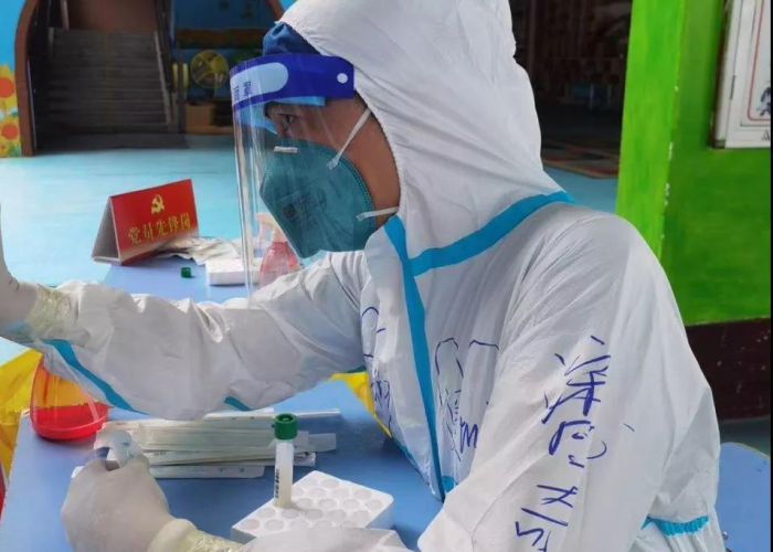 疫情结束的时间是几月几日啊，疫情 结束时间