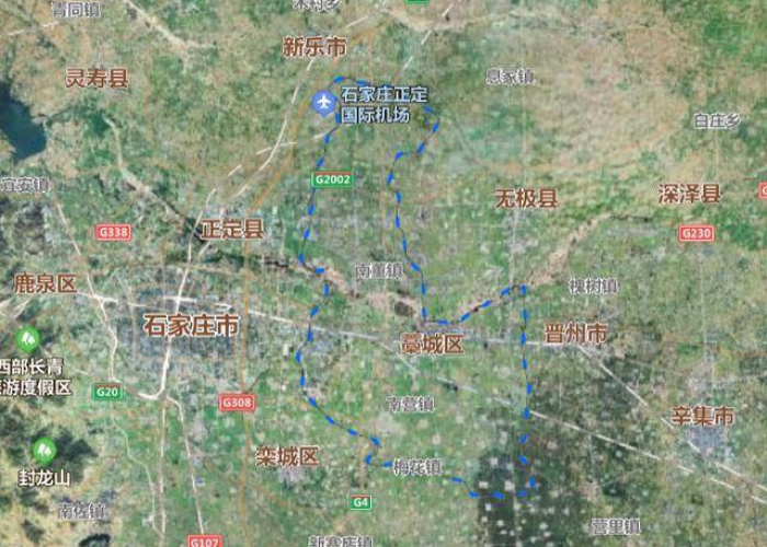 藁城区疫情起源是哪里，河北藁城区疫情源头是什么