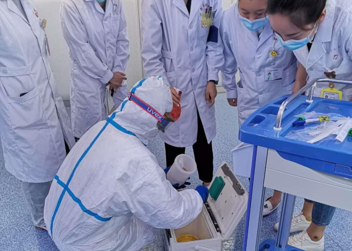 新冠疫情什么时候结束的准确时间，新冠疫情什么时候才能完全结束