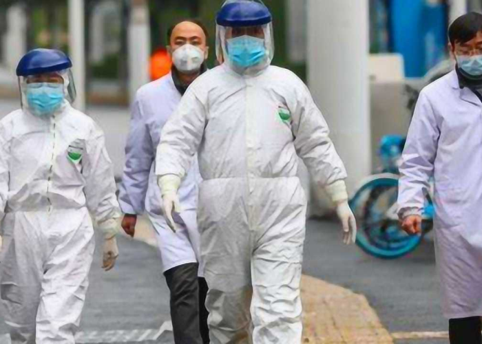 新冠肺炎疫情从何时开始，新冠肺炎疫情从何时开始结束