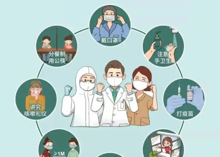 新冠肺炎疫情什么时候开始的?，新冠肺炎疫情何时开始的