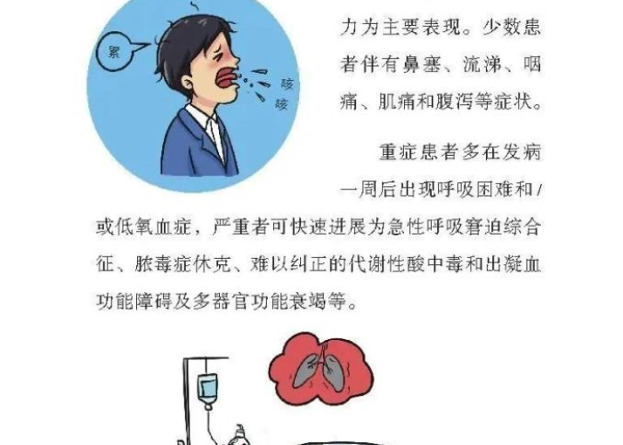 新冠肺炎疫情什么时候开始的?，新冠肺炎疫情何时开始的
