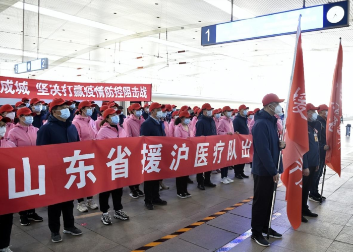 上海2022疫情回顾总结，上海2022疫情回顾总结表格