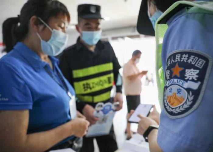疫情病毒的全称，疫情病毒全名