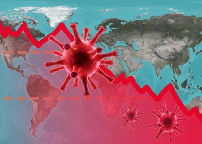 2023年的疫情是多久开始的，2023年还有疫情吗
