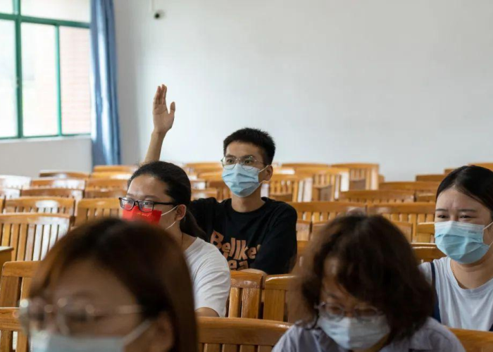 广州疫情放开是哪天，广州疫情放开了吗