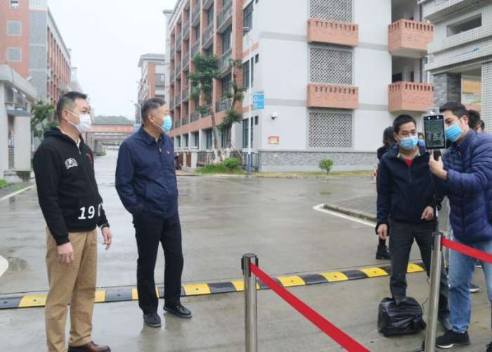 广州疫情放开是哪天，广州疫情放开了吗