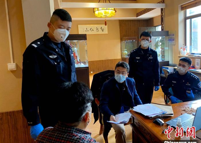 上海新冠是哪一年开始的疫情，上海是哪天发现的新冠病